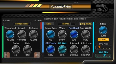 dynamicEchoFree