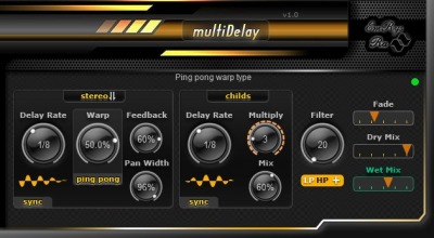 multiDelay