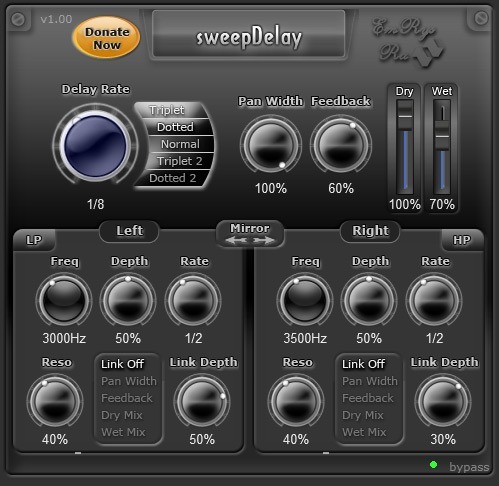 best free lfo vst