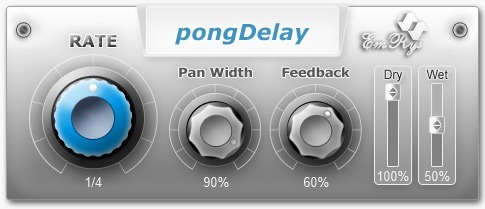 pongDelay Snapshot